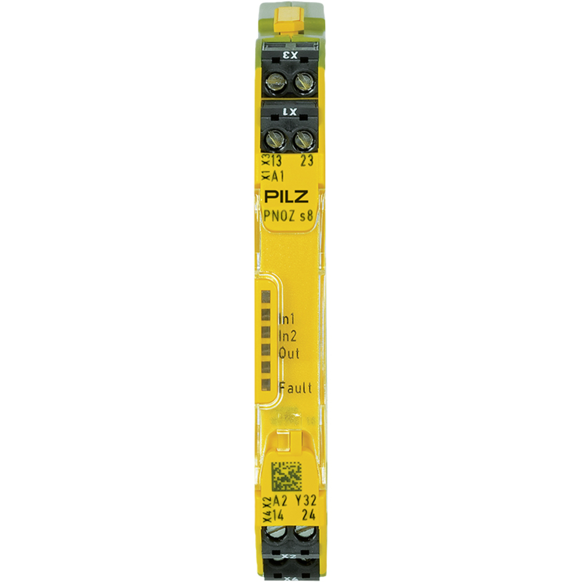   PILZ 750108