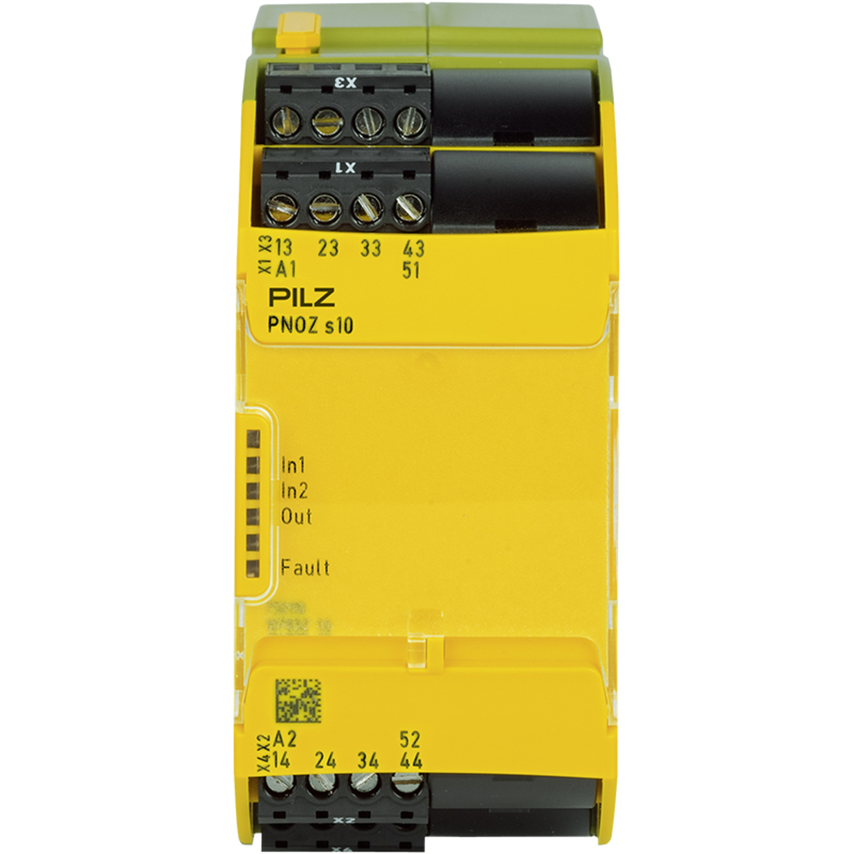   PILZ 750110