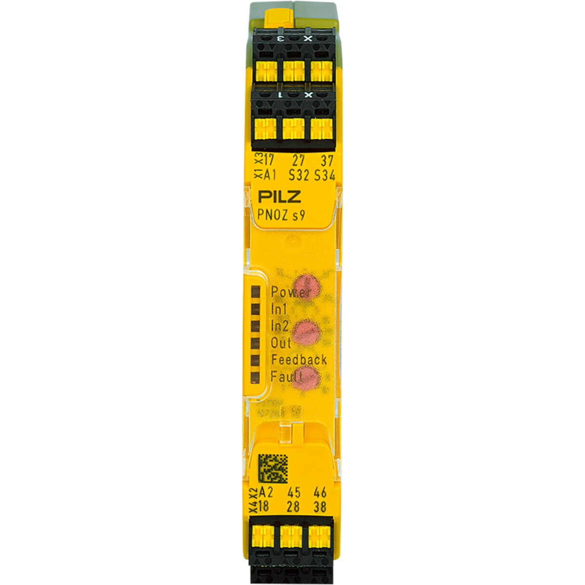   PILZ 751109