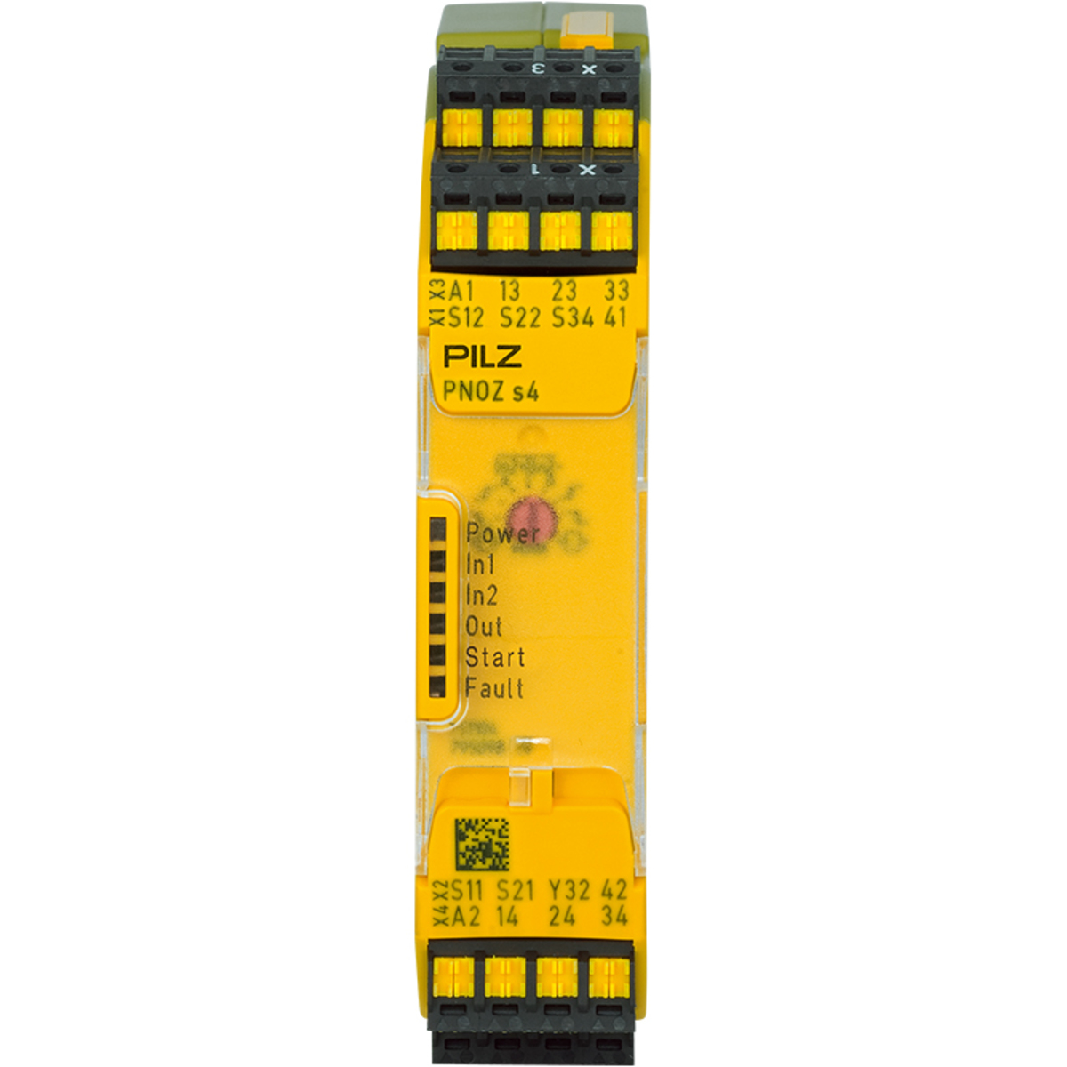   PILZ 751134