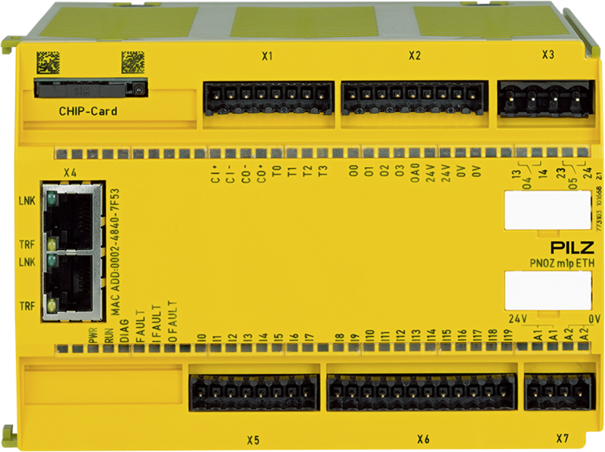   PILZ 773103