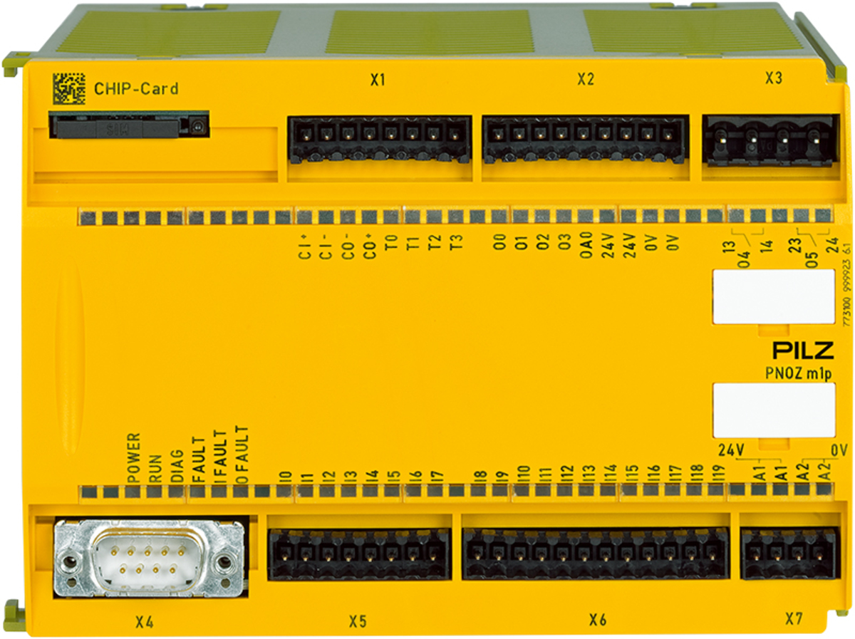   PILZ 773100