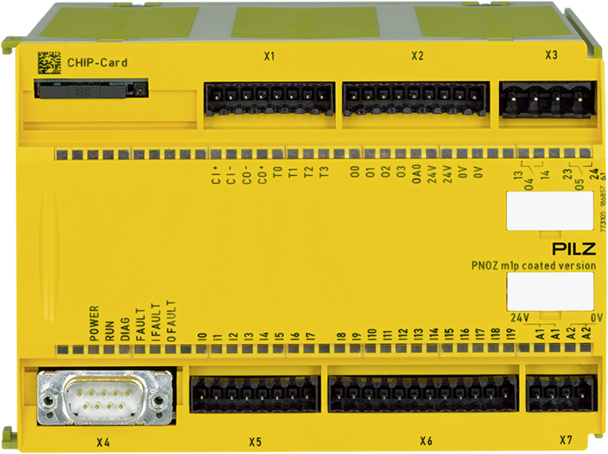   PILZ 773105