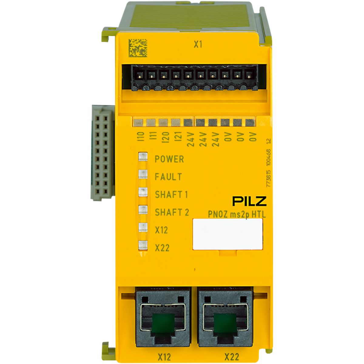   PILZ 773815