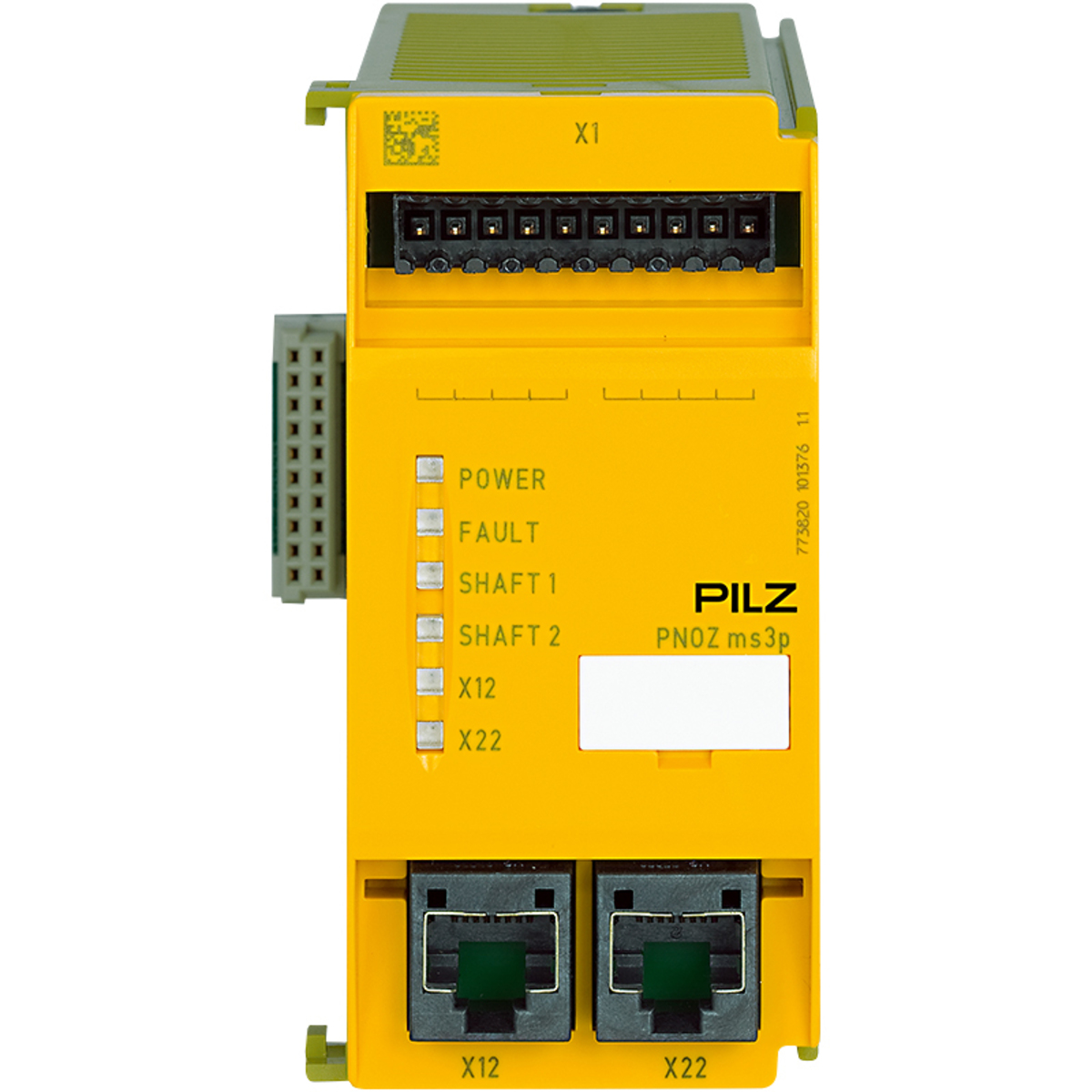   PILZ 773820