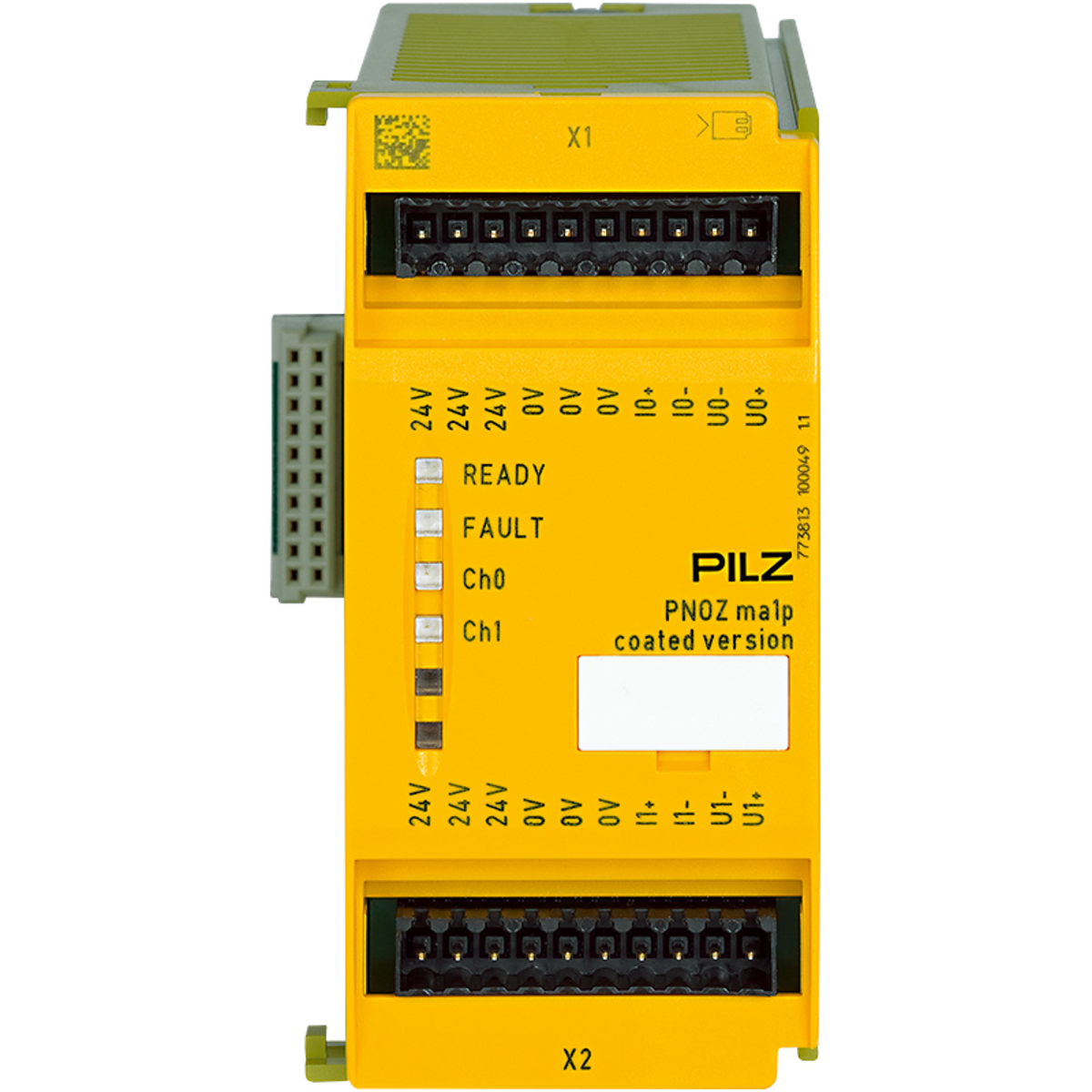   PILZ 773813