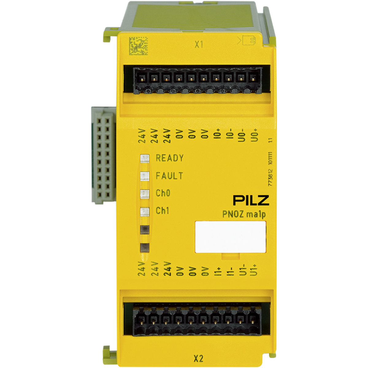   PILZ 773812