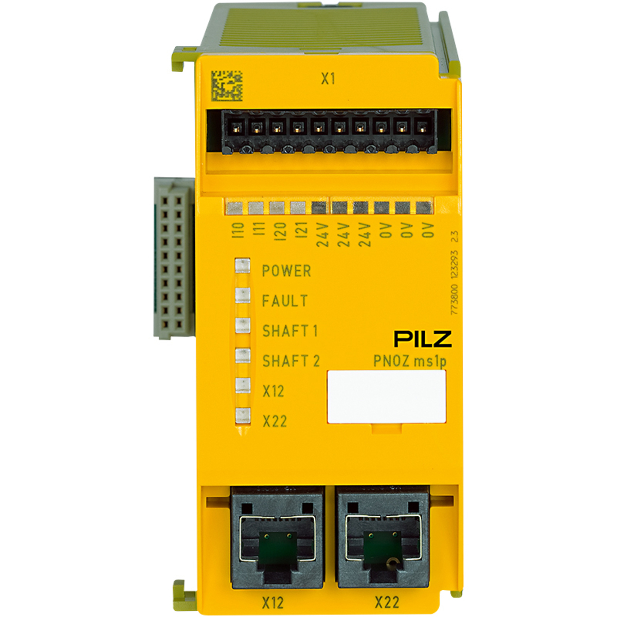   PILZ 773800