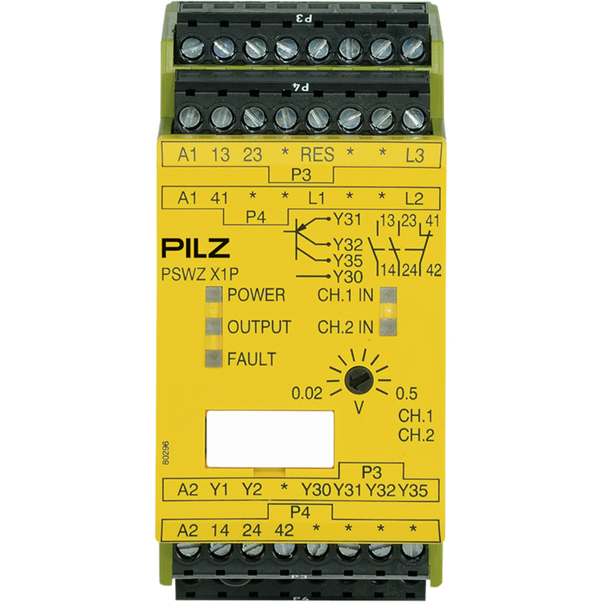   PILZ 777949