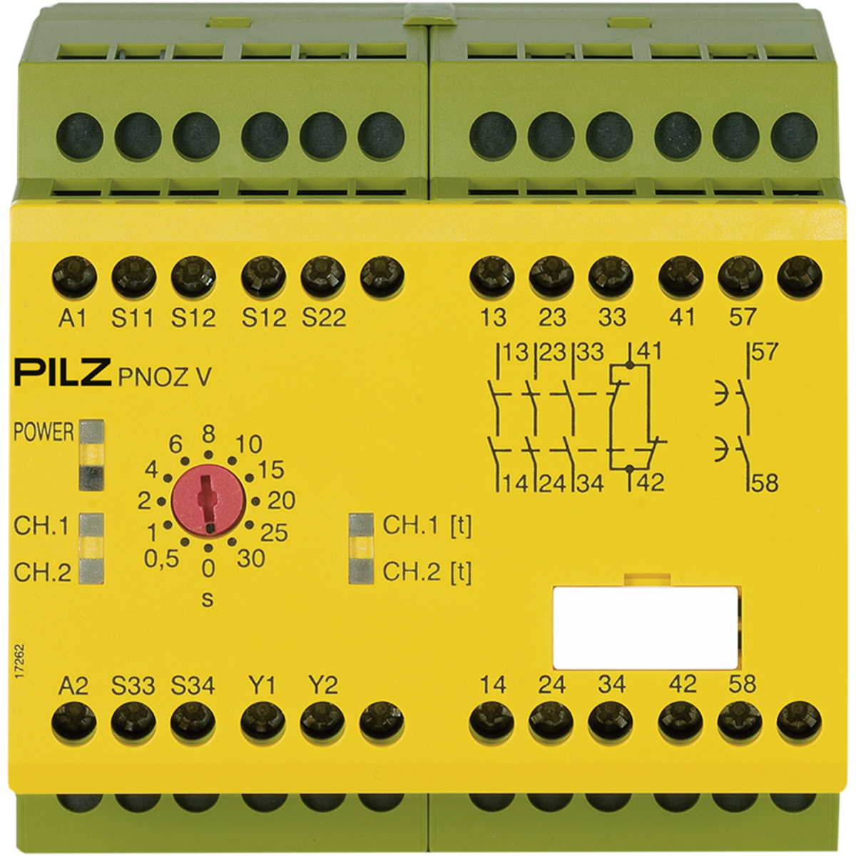   PILZ 774790