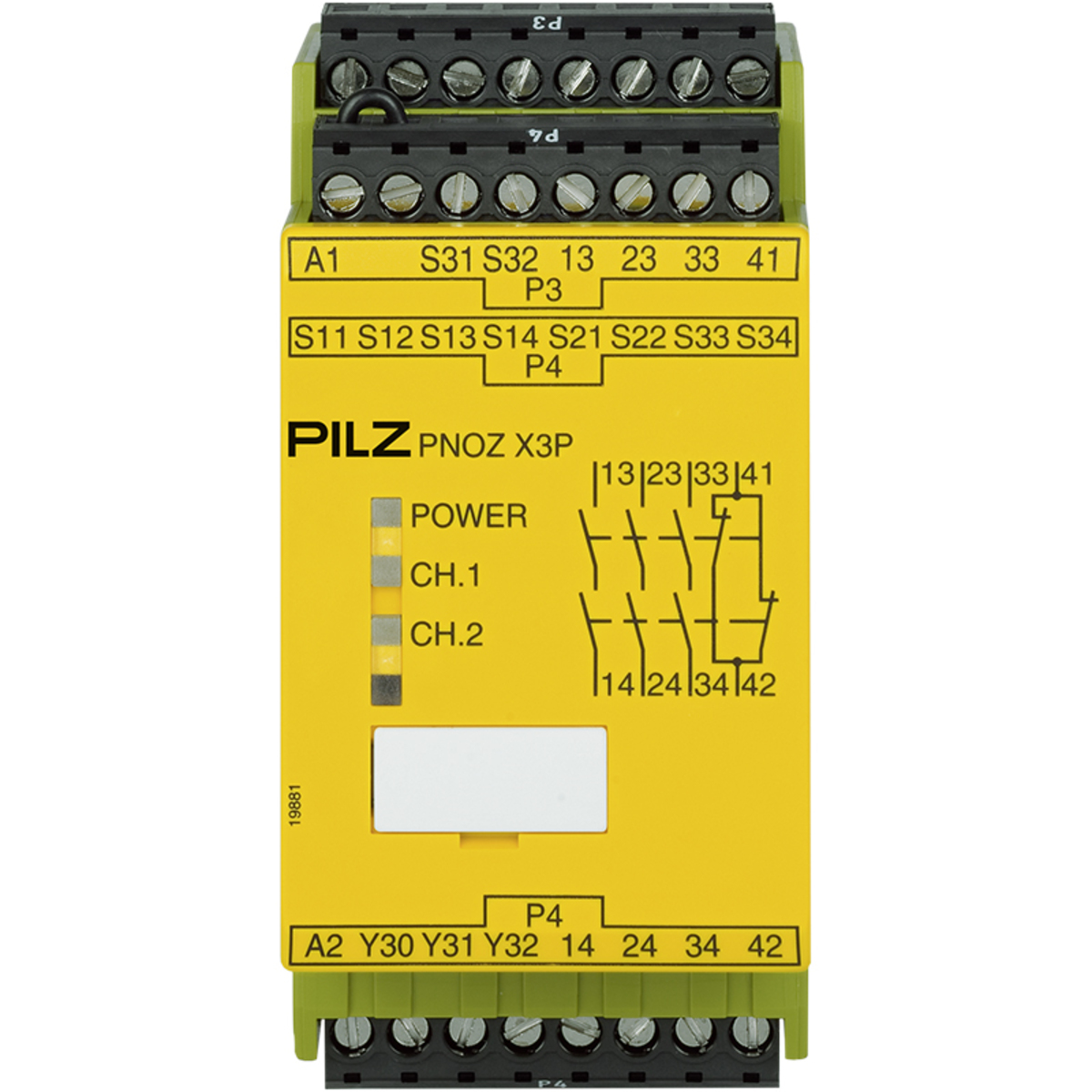   PILZ 777310