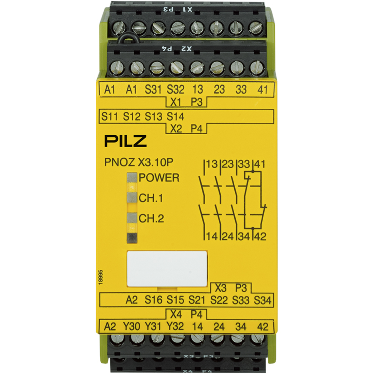   PILZ 777314