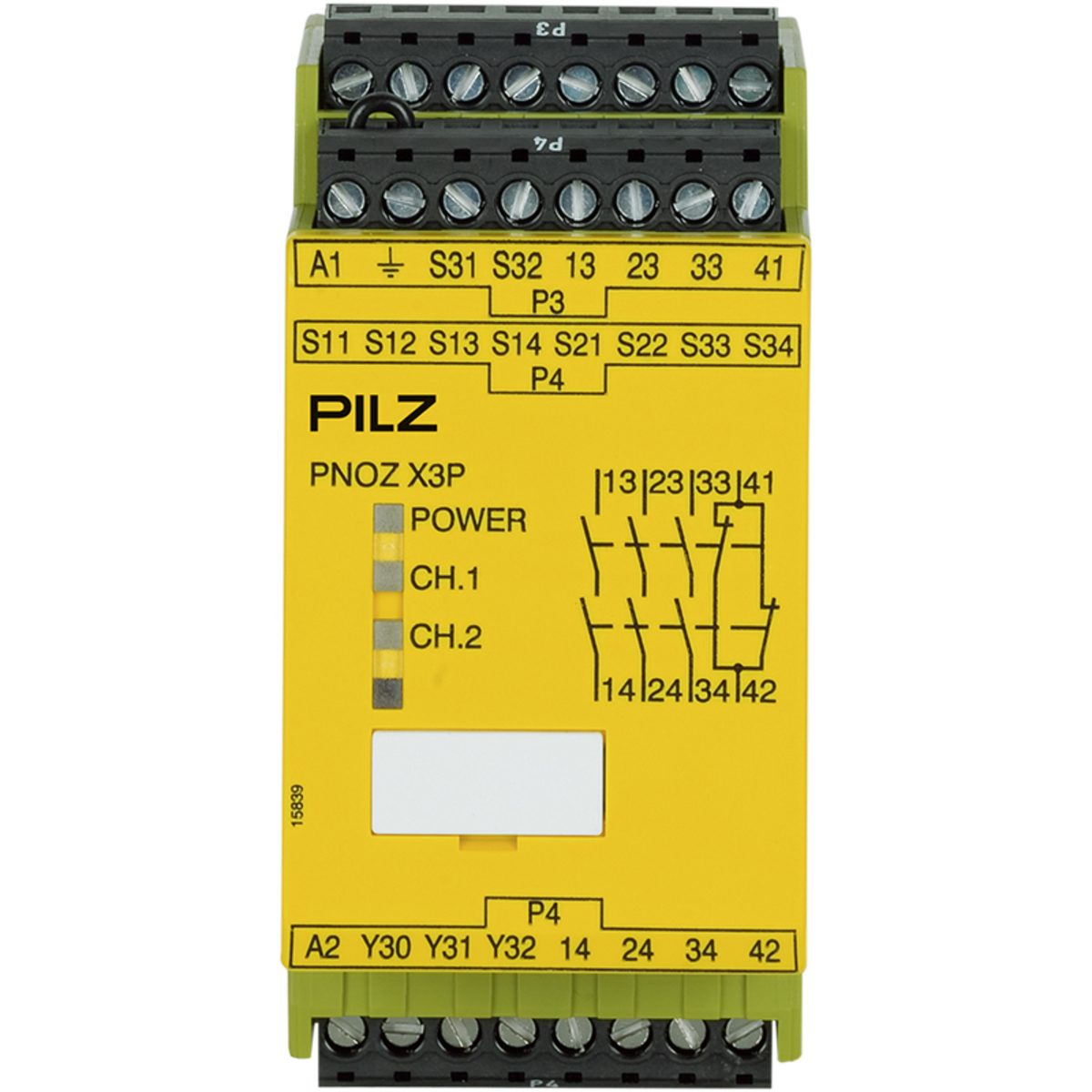   PILZ 777313