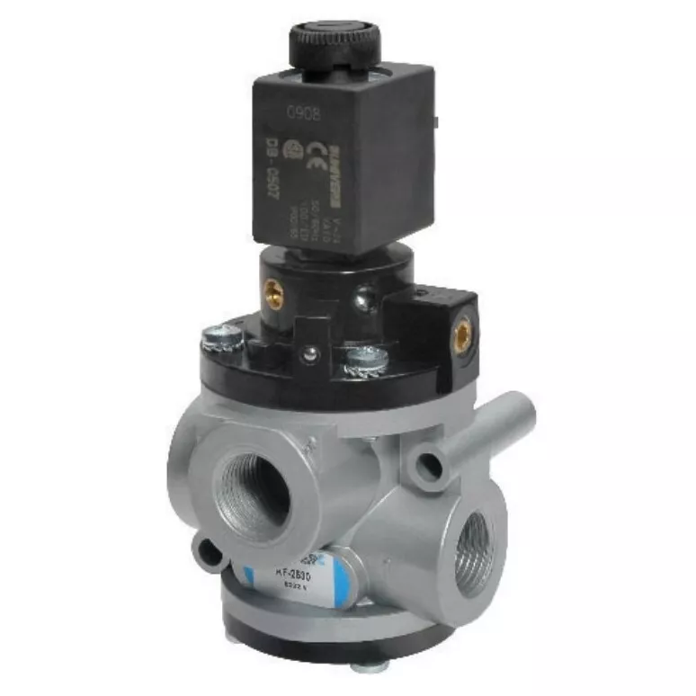 Poppet Valve  Univer AG-3050