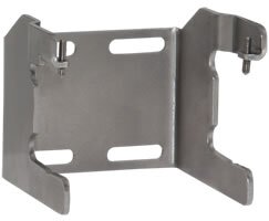 Mounting bracket 840024-50KIT Bef.-Winkel Excelon Plus NORGREN /NORGREN HERION / HERION 840024-50KIT