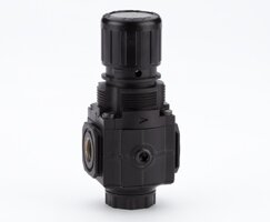 Pressure regulator R72G-2GK-RMN Druckregler 0,3-10 G1/4 NORGREN /NORGREN HERION / HERION R72G-2GK-RMN