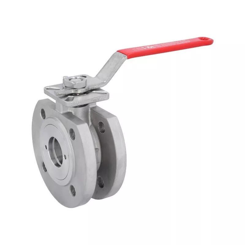 Ball valve  END-Armaturen ZK311006