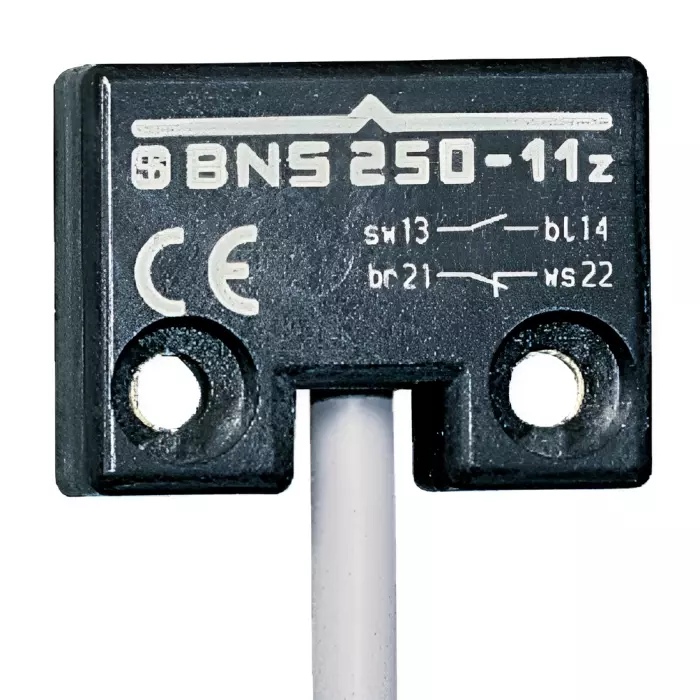 Magnetic safety sensor BNS 250-11ZG Schmersal 101120671