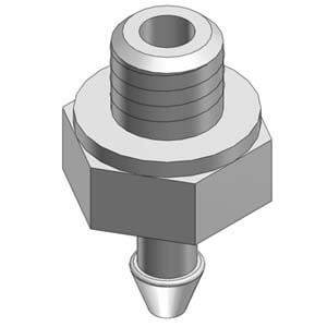   SMC Pneumatik ZP2A-S01P