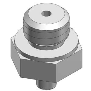   SMC Pneumatik ZP2A-Z21P