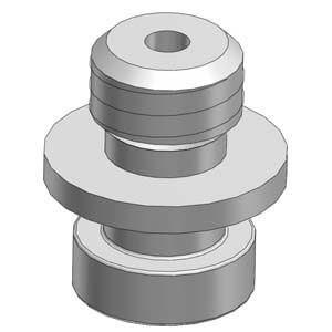   SMC Pneumatik ZP2A-M03