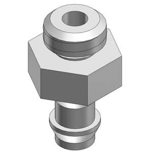   SMC Pneumatik ZPT1-B5