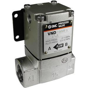   SMC Pneumatik EVND700DS-F50A-L