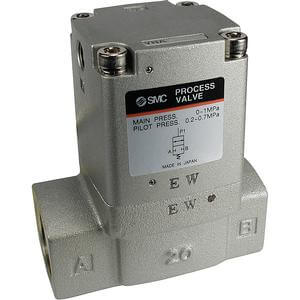   SMC Pneumatik VNA302A-20A