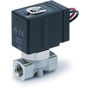   SMC Pneumatik VXE2230A-02F-5DO1