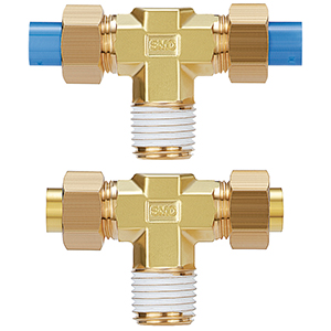   SMC Pneumatik KFT12N-04