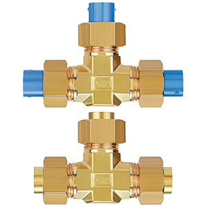   SMC Pneumatik KFT12U-00