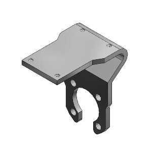   SMC Pneumatik CK-B04