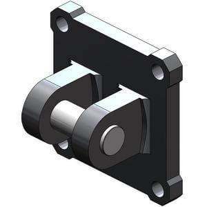   SMC Pneumatik CQS-L016