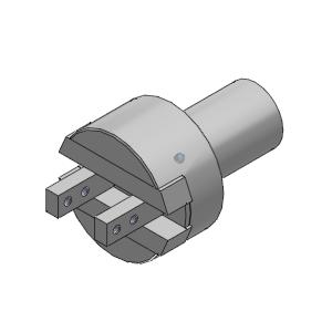   SMC Pneumatik P407090-3D