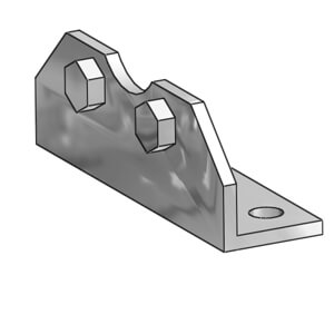   SMC Pneumatik CG-L080SUS