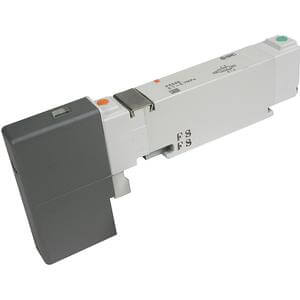  VQC1100N-51 SMC Elektromagnetventil SMC Pneumatik VQC1100N-51