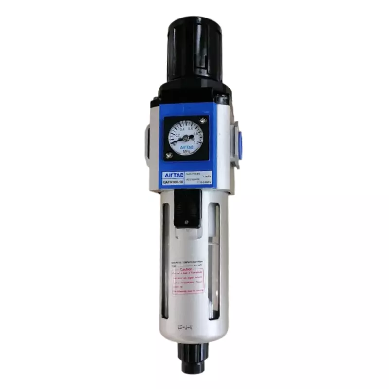 Pressure regulator  Airtac GAFR30010SG