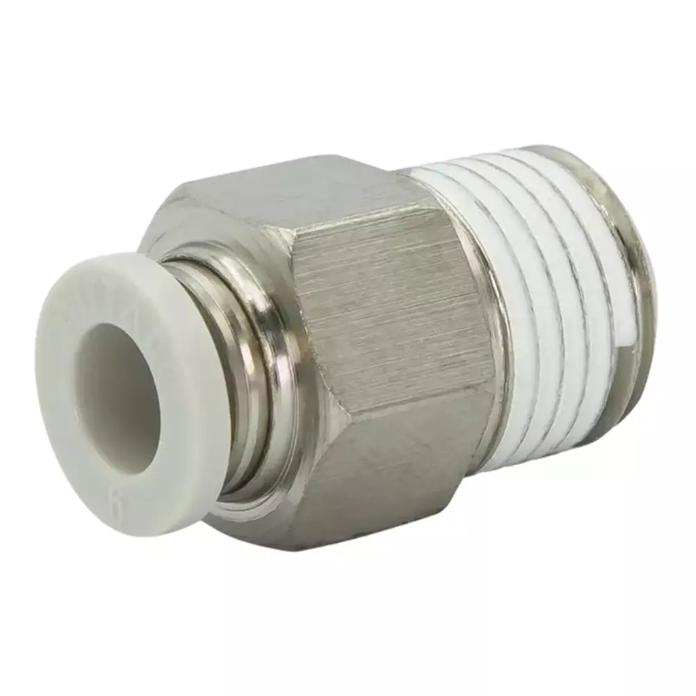 Connector  Airtac GPC602