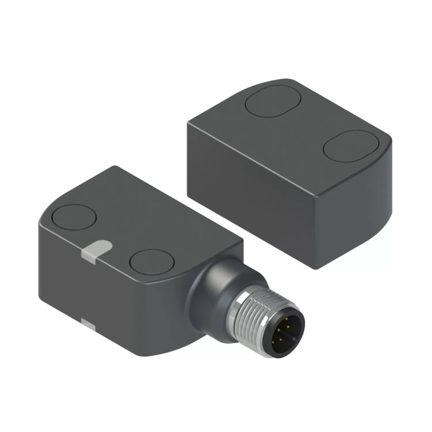 Safety sensor  Pizzato Elettrica ST GD420MK-G1T