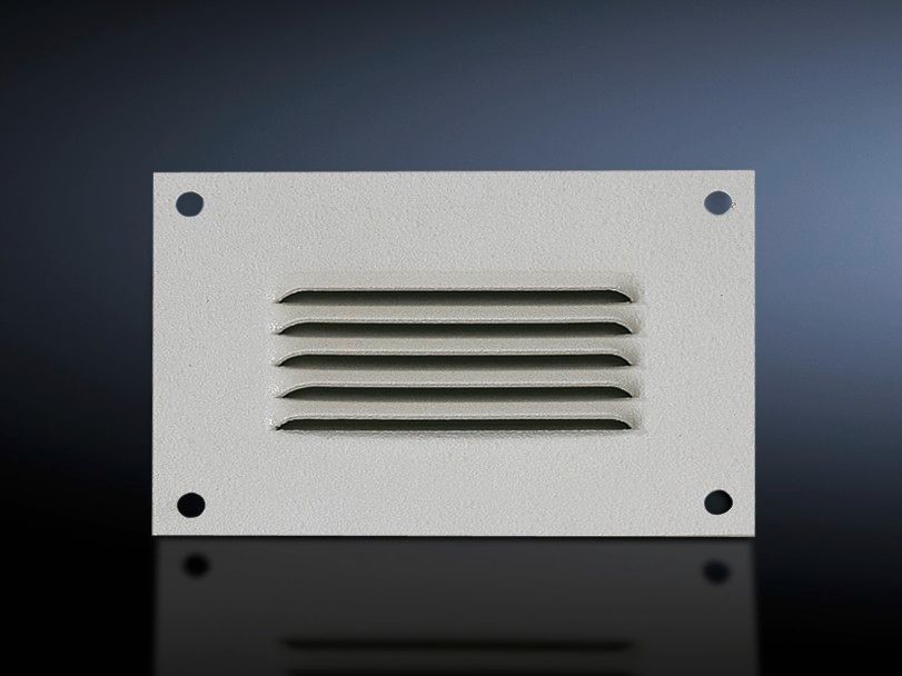 Ventilation panel SK 2543.235 Rittal 2543235