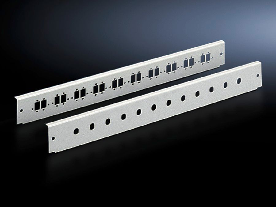 Patch Panel DK 7241 Rittal 