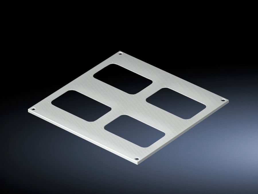 Ceiling panel SV 9665.9 Rittal 