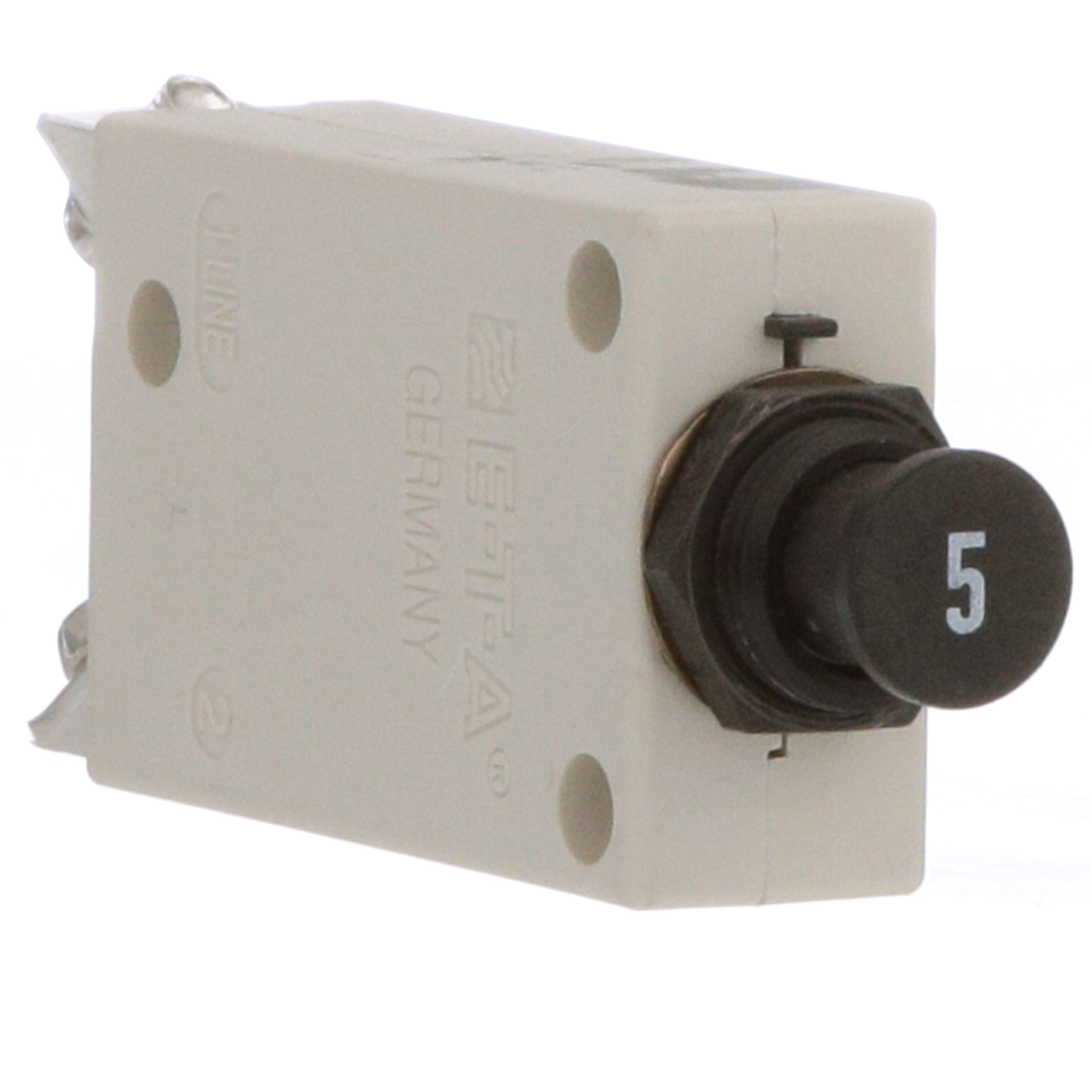 Circuit breaker  E-T-A / ETA 412-K14-LN2-6A