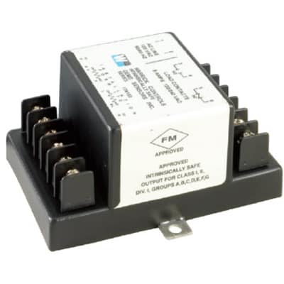 Solid State Relay  Gems Sensors & Controls 17A1X0