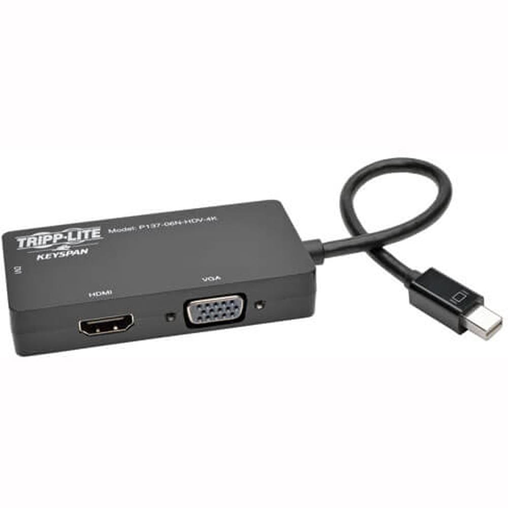   Tripp-Lite P137-06N-HDV-4K