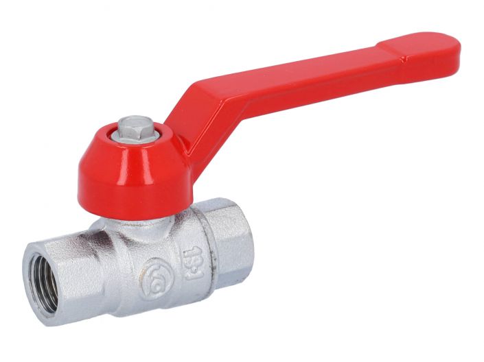 Ball valve  END-Armaturen TB114021