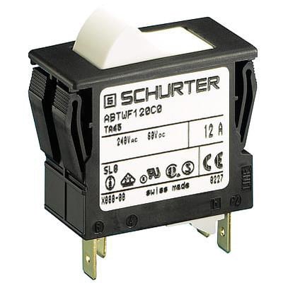 Circuit breaker  Schurter 4430.3590