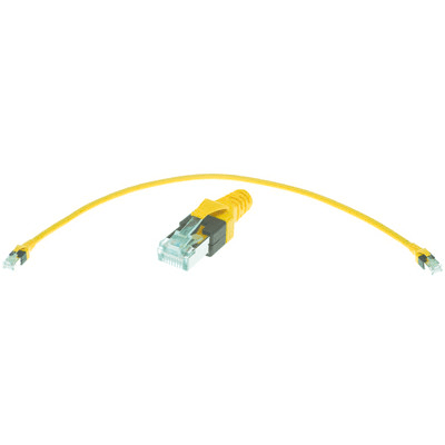 Computer/Data Cable Assembly  Harting 9474747124