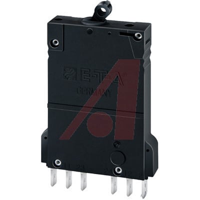 Circuit breaker  E-T-A / ETA 2210-S221-P1T1-Z241-5A