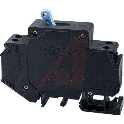 Circuit breaker  E-T-A / ETA 8340-T120-K1T2-ALH126-20A